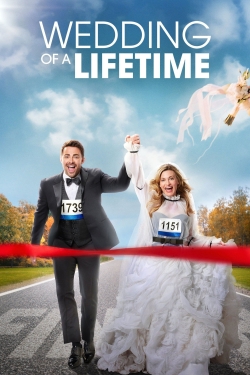 Wedding of a Lifetime-online-free