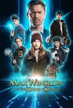 Max Winslow and The House of Secrets-online-free