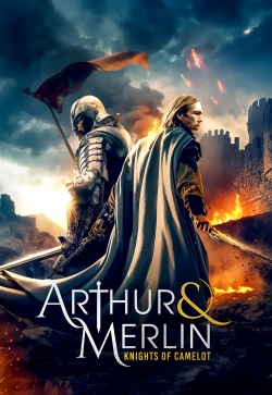 Arthur & Merlin: Knights of Camelot-online-free