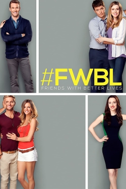 Friends with Better Lives-online-free