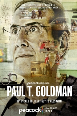 Paul T. Goldman-online-free