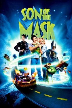 Son of the Mask-online-free
