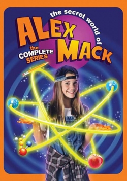 The Secret World of Alex Mack-online-free