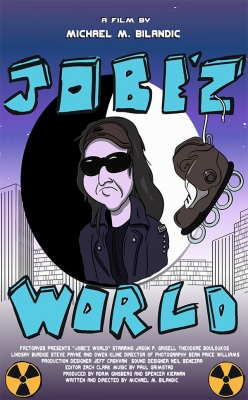 Jobe'z World-online-free