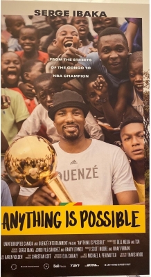 Anything is Possible: The Serge Ibaka Story-online-free