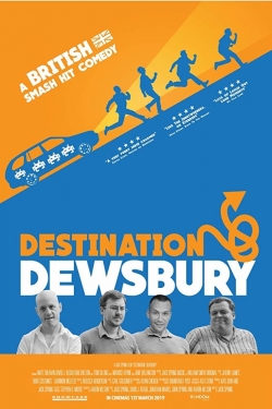 Destination: Dewsbury-online-free