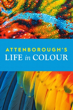 Attenborough's Life in Colour-online-free