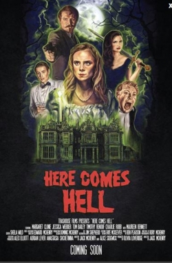 Here Comes Hell-online-free