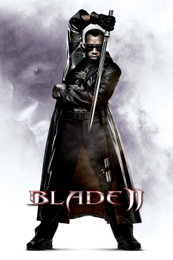 Blade II-online-free