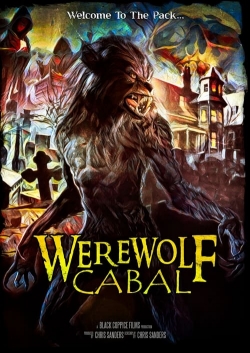 Werewolf Cabal-online-free