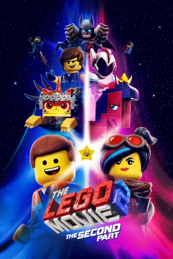 The Lego Movie 2: The Second Part-online-free