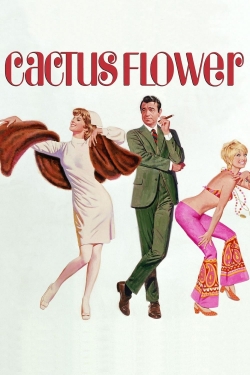 Cactus Flower-online-free