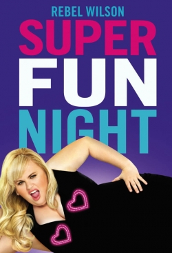Super Fun Night-online-free