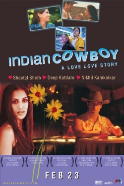 Indian Cowboy-online-free