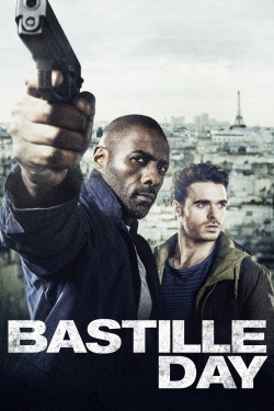 Bastille Day-online-free