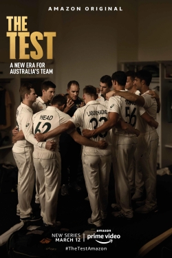 The Test: A New Era For Australia's Team-online-free