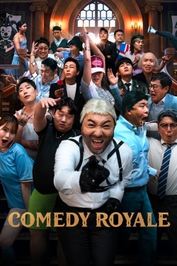Comedy Royale-online-free