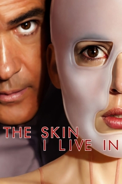 The Skin I Live In-online-free