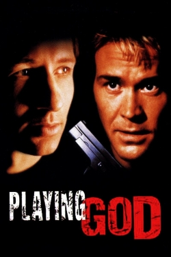 Playing God-online-free