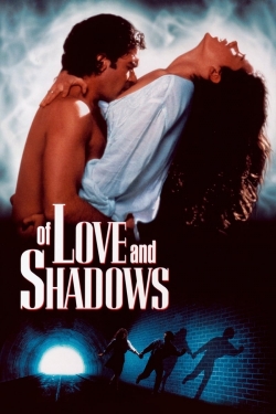 Of Love and Shadows-online-free