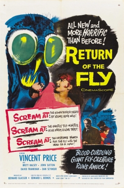 Return of the Fly-online-free