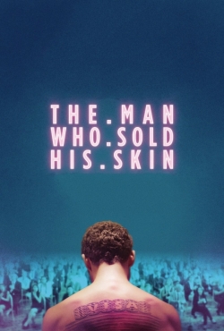 The Man Who Sold His Skin-online-free