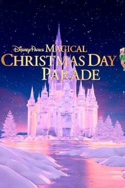 40th Anniversary Disney Parks Magical Christmas Day Parade-online-free