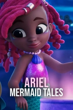 Ariel: Mermaid Tales-online-free