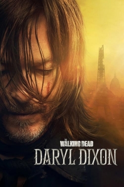 The Walking Dead: Daryl Dixon-online-free
