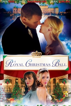 A Royal Christmas Ball-online-free