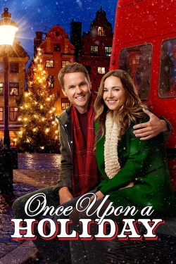 Once Upon A Holiday-online-free