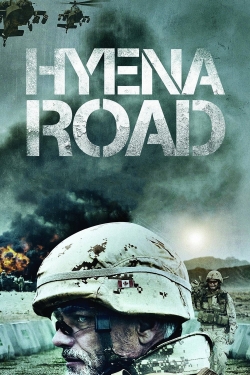 Hyena Road-online-free