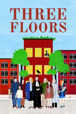 Three Floors-online-free
