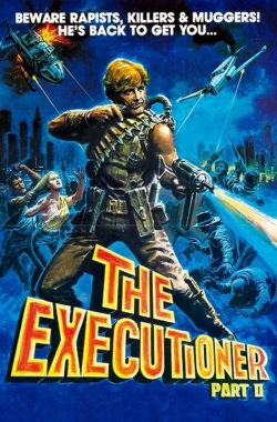 The Executioner Part II-online-free