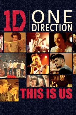 One Direction: This Is Us-online-free