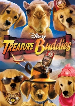 Treasure Buddies-online-free