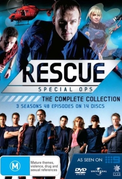Rescue: Special Ops-online-free