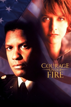 Courage Under Fire-online-free
