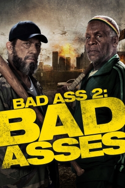Bad Ass 2: Bad Asses-online-free