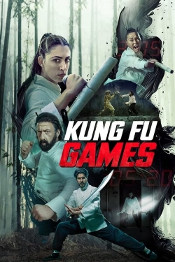 Kung Fu Games-online-free