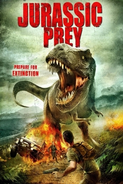 Jurassic Prey-online-free