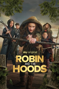 Robin and the Hoods-online-free