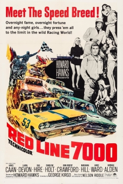 Red Line 7000-online-free