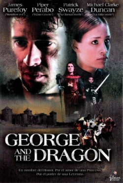 George and the Dragon-online-free