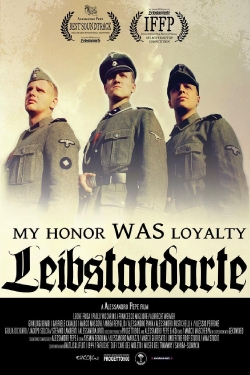 My Honor Was Loyalty-online-free