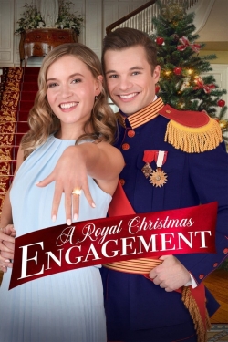 A Royal Christmas Engagement-online-free