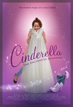 Cinderella: The Enchanted Beginning-online-free