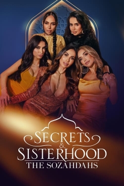 Secrets & Sisterhood: The Sozahdahs-online-free