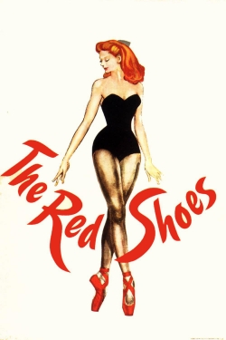 The Red Shoes-online-free