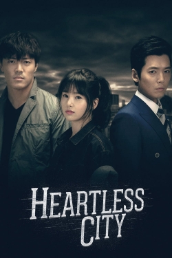 Heartless City-online-free